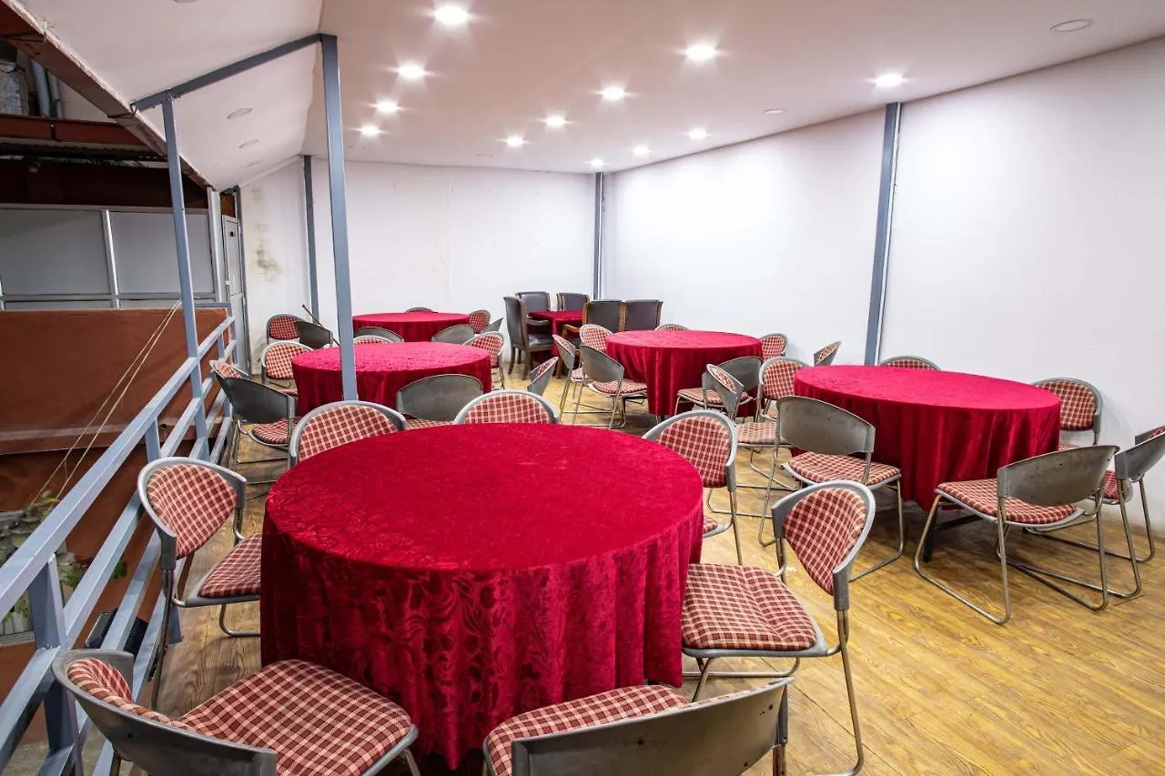 Hotel Bnb Mhepi Kathmandu