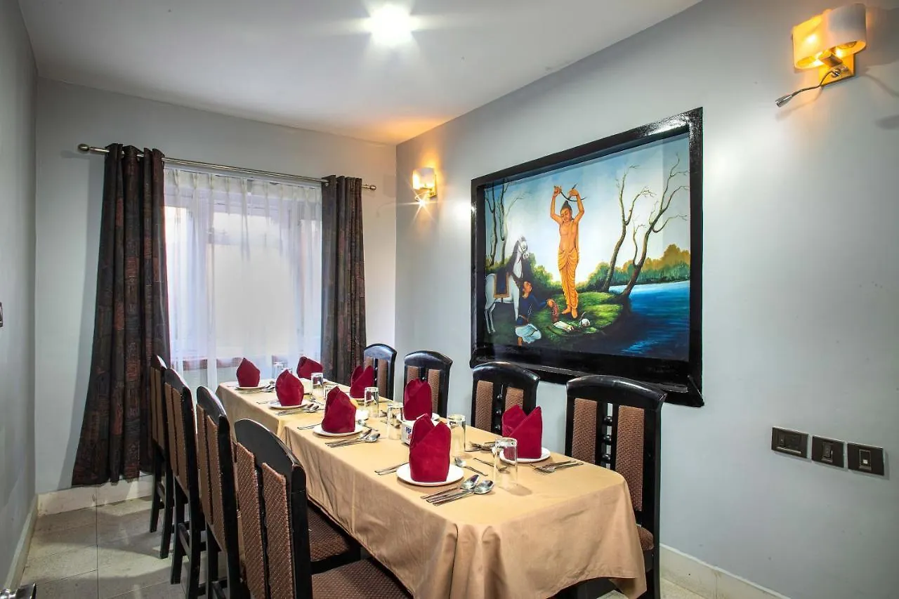 Hotel Bnb Mhepi Kathmandu