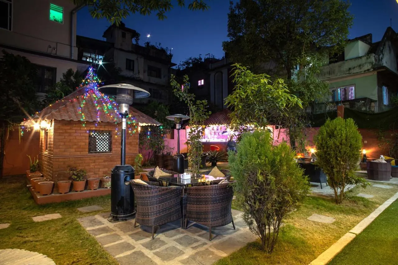 Hotel Bnb Mhepi Kathmandu