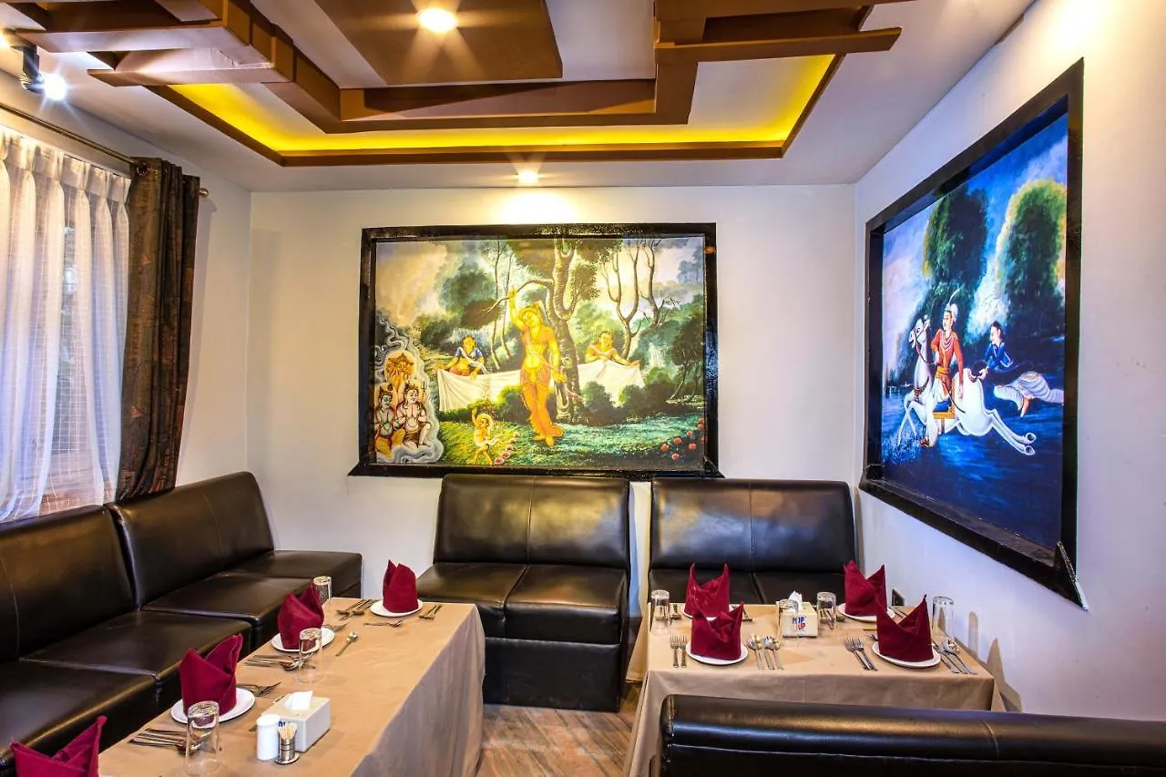 Hotel Bnb Mhepi Kathmandu
